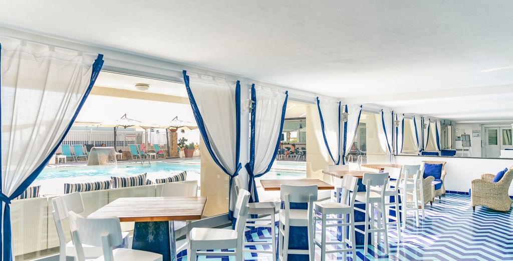 Le Saline 4*