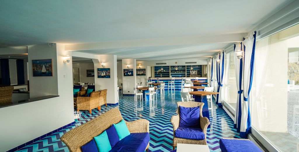 Le Saline 4*