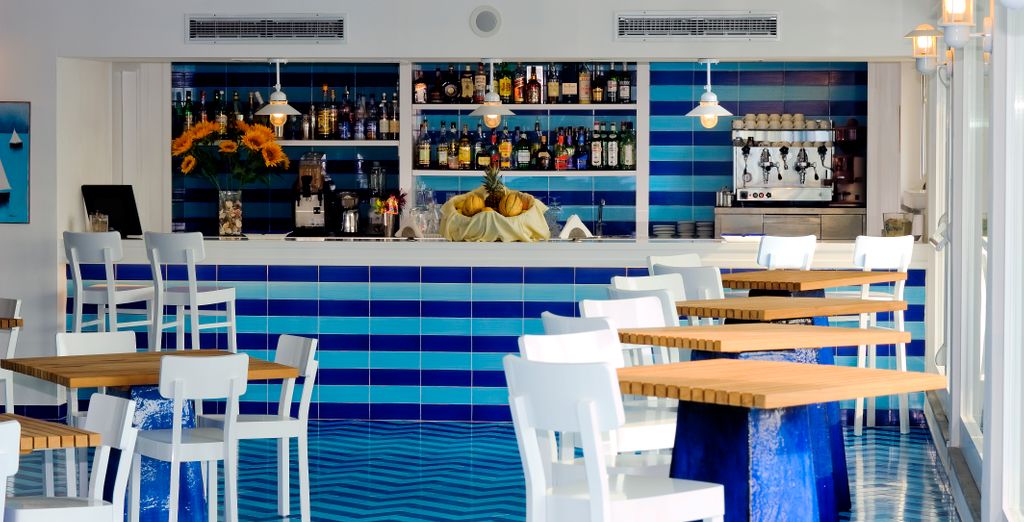 Le Saline 4*