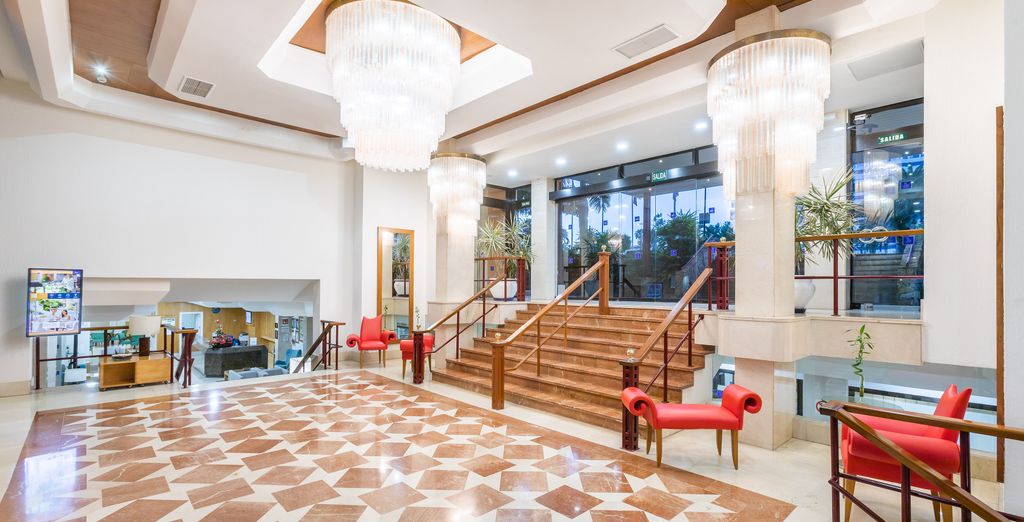 MUR Neptuno Gran Canaria 4* - Adults Only