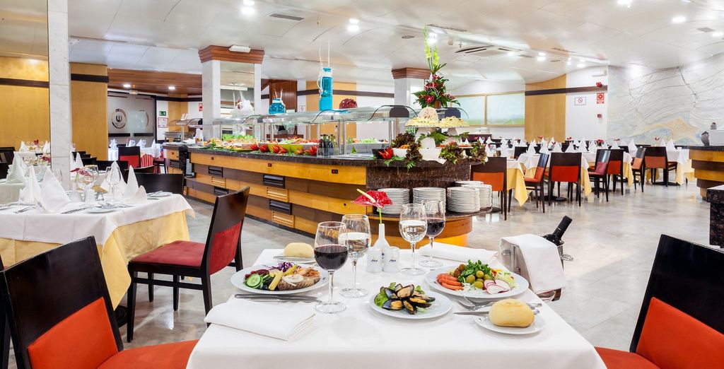 MUR Neptuno Gran Canaria 4* - Adults Only