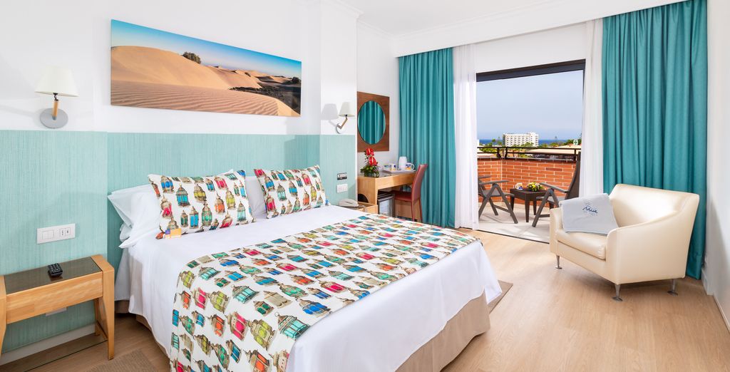 MUR Neptuno Gran Canaria 4* - Adults Only