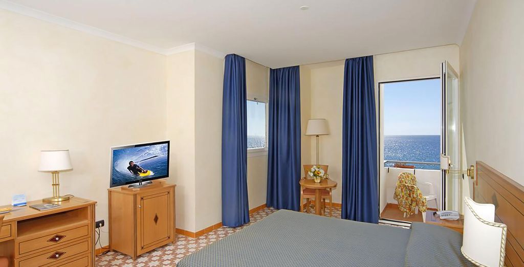Le Saline 4*