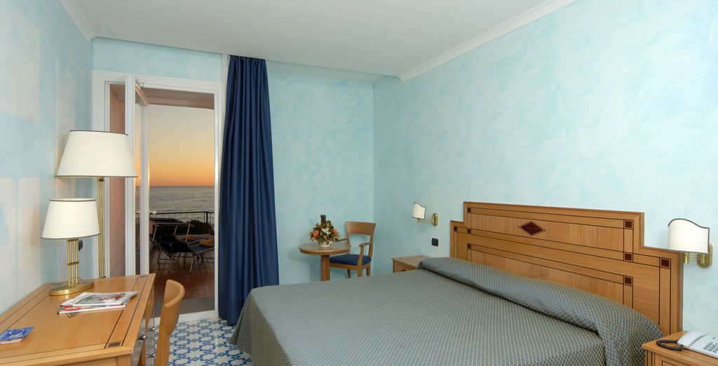 Le Saline 4*