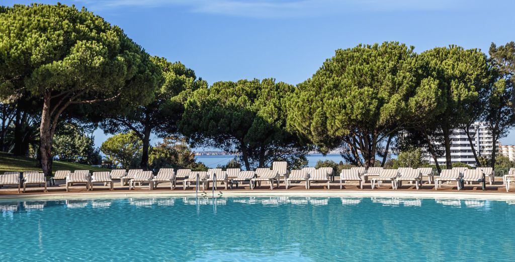 Pestana Blue Alvor Beach All Inclusive Hotel 5*