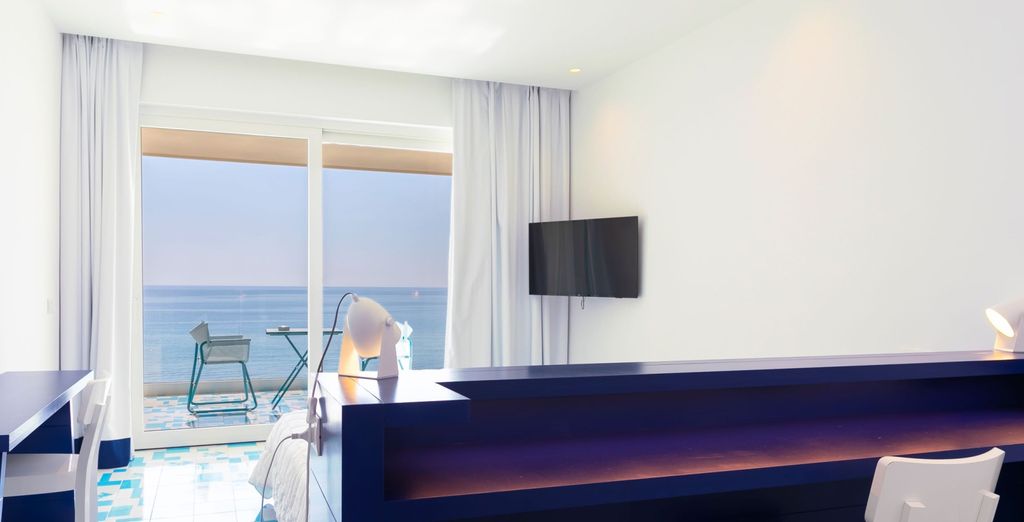 Le Saline 4*