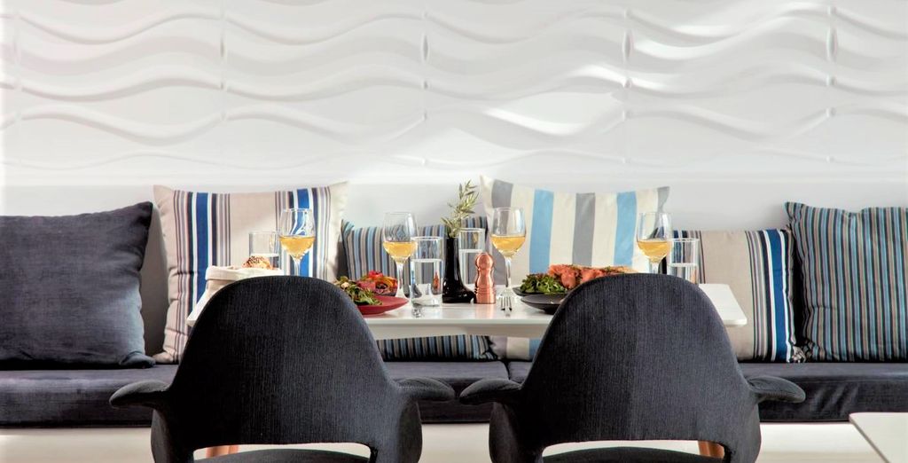 Absolute Mykonos Suites & More 5*