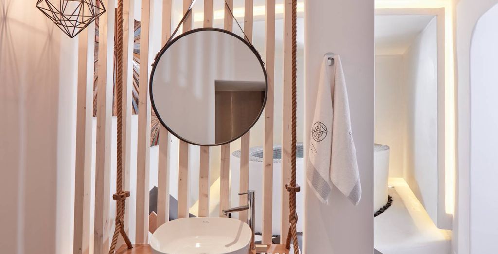 Absolute Mykonos Suites & More 5*