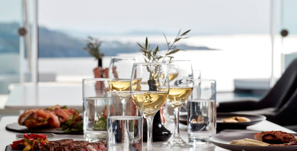 Absolute Mykonos Suites & More 5*