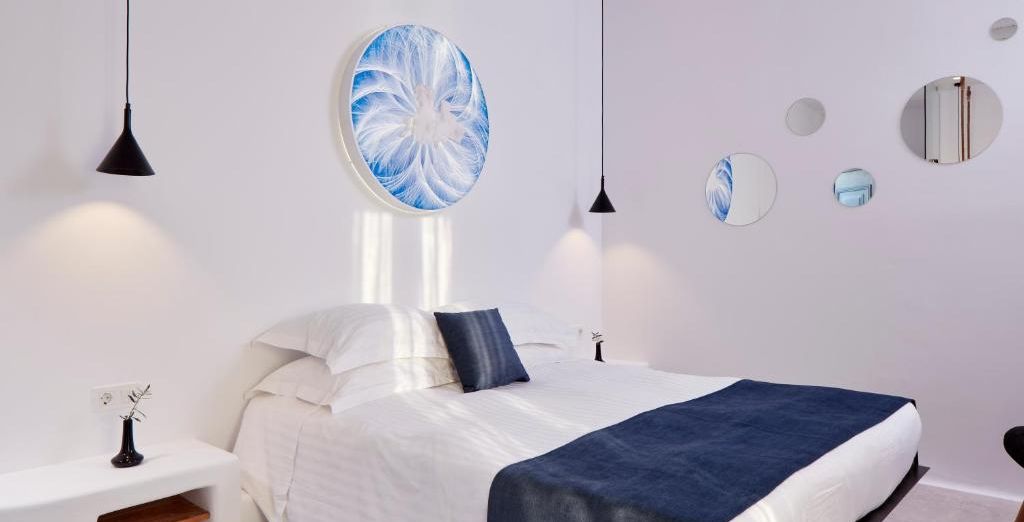 Absolute Mykonos Suites & More 5*
