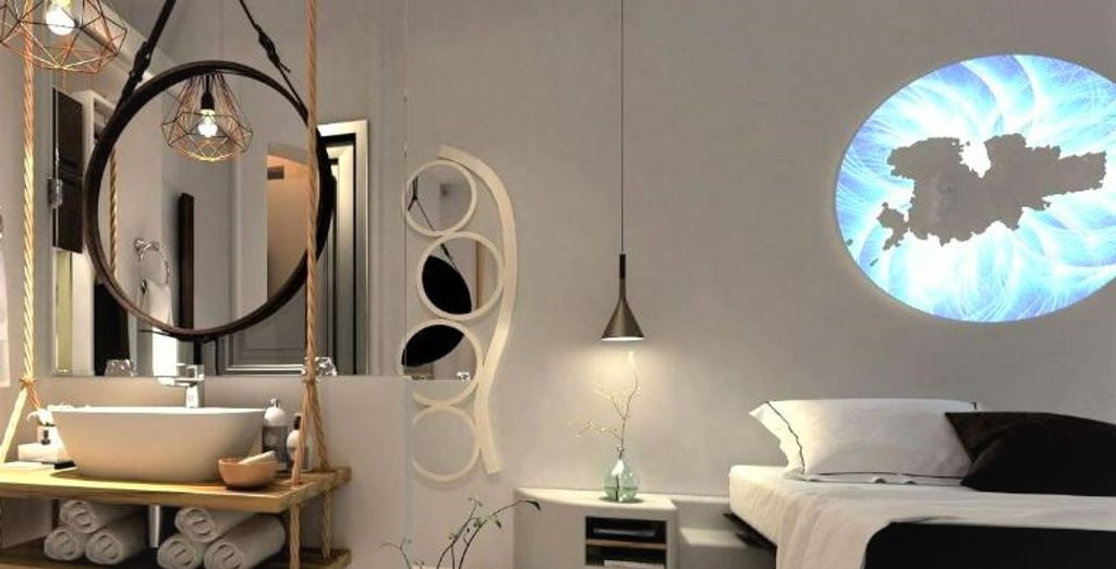 Absolute Mykonos Suites & More 5*