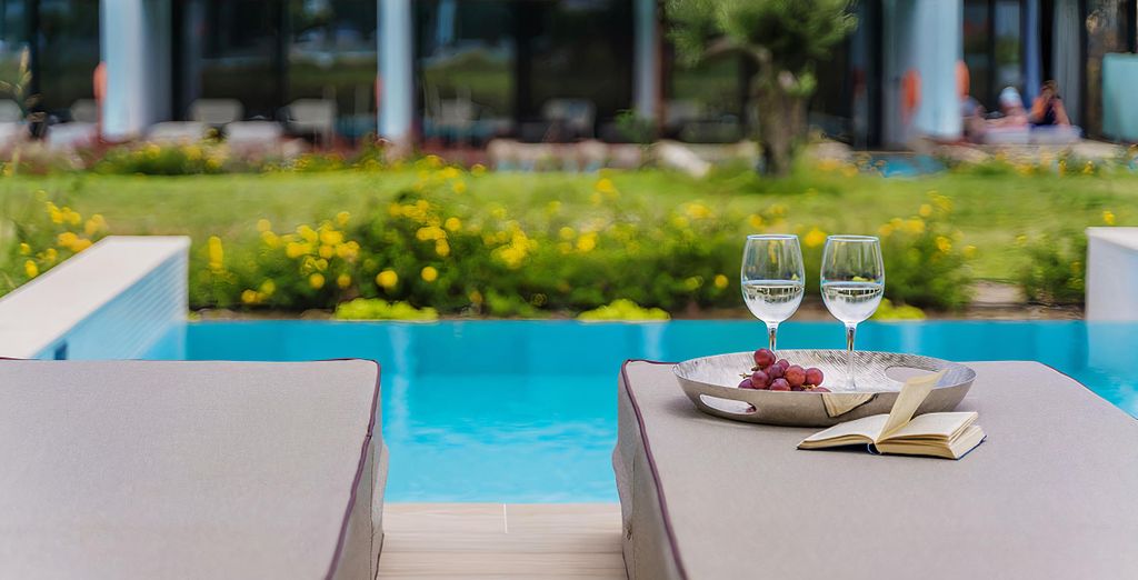 Gennadi Grand Resort 5*