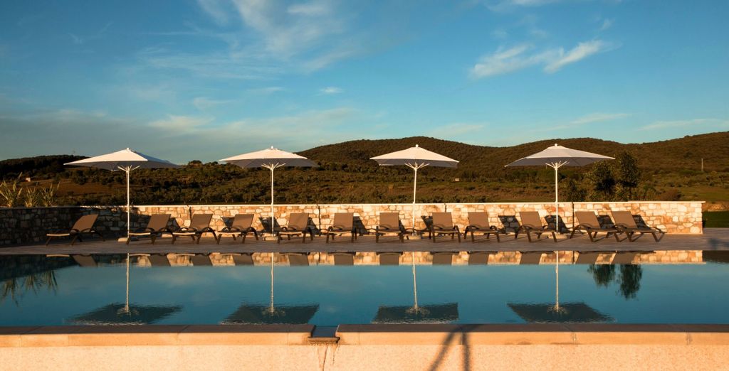 Riva Toscana Golf Resort & Spa 4*