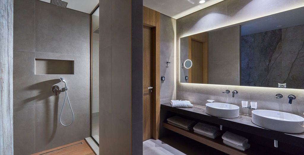 Castello Infinity Suites 5* - Adults Only