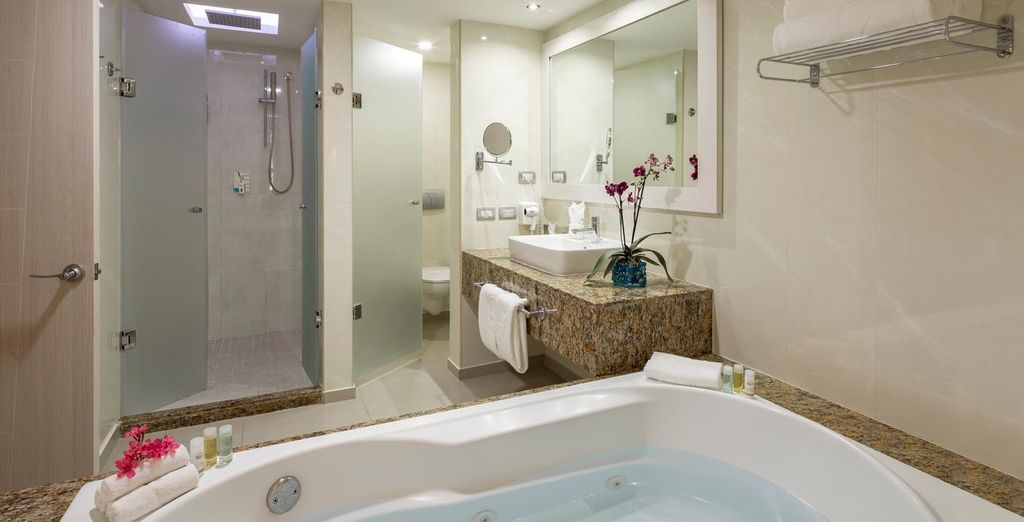 Grand Sirenis Riviera Maya Resort & Spa 5*
