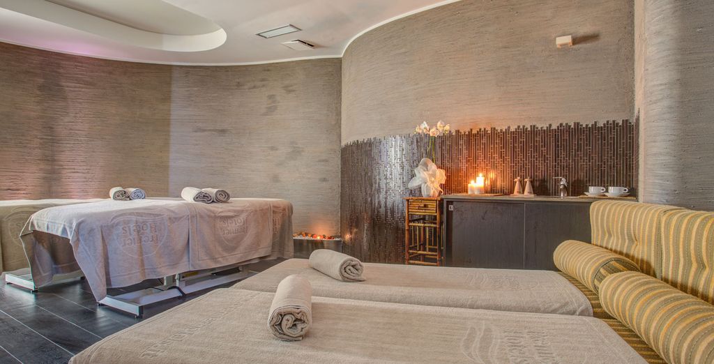 Hotel Le Palme 4* 
