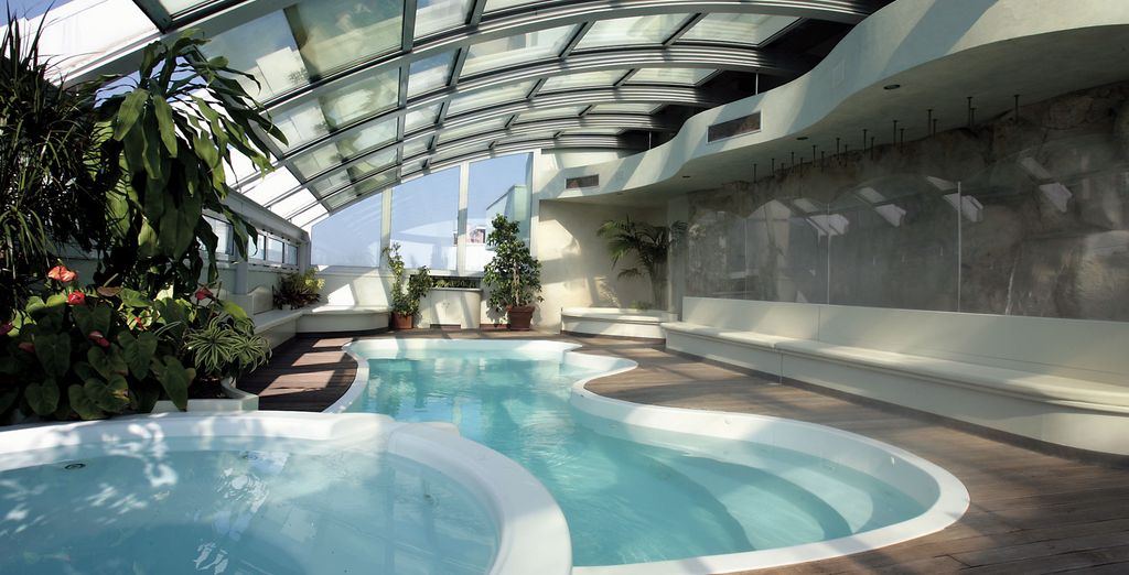 Hotel Le Palme 4* 