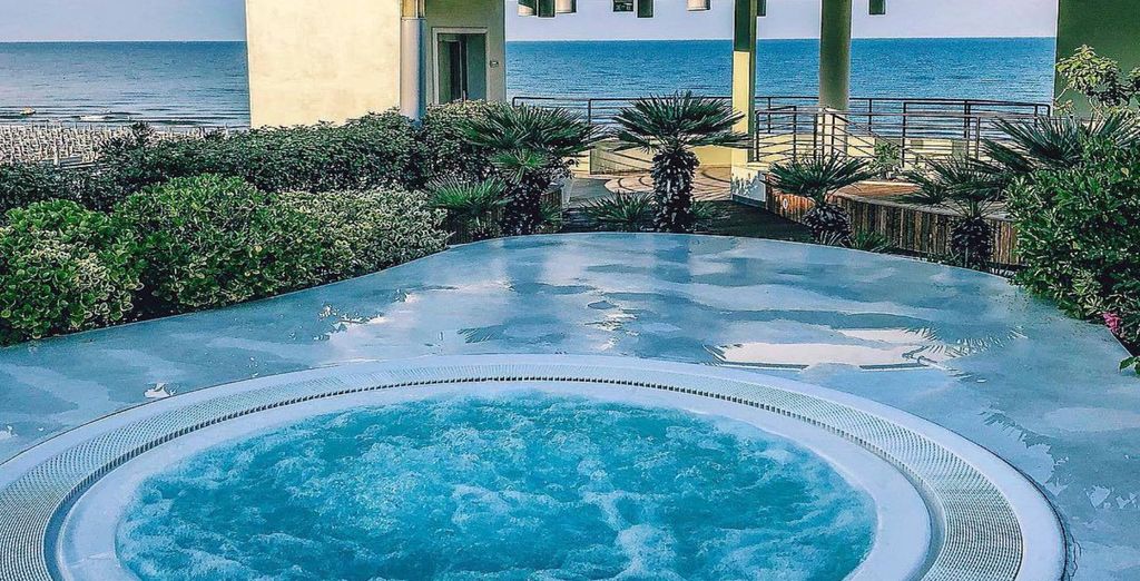 Hotel Le Palme 4* 