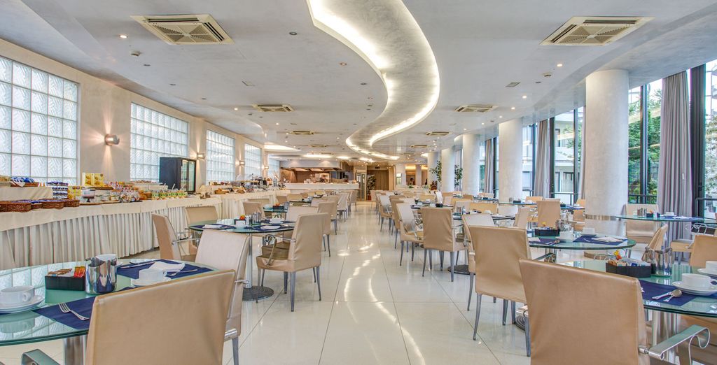 Hotel Le Palme 4* 