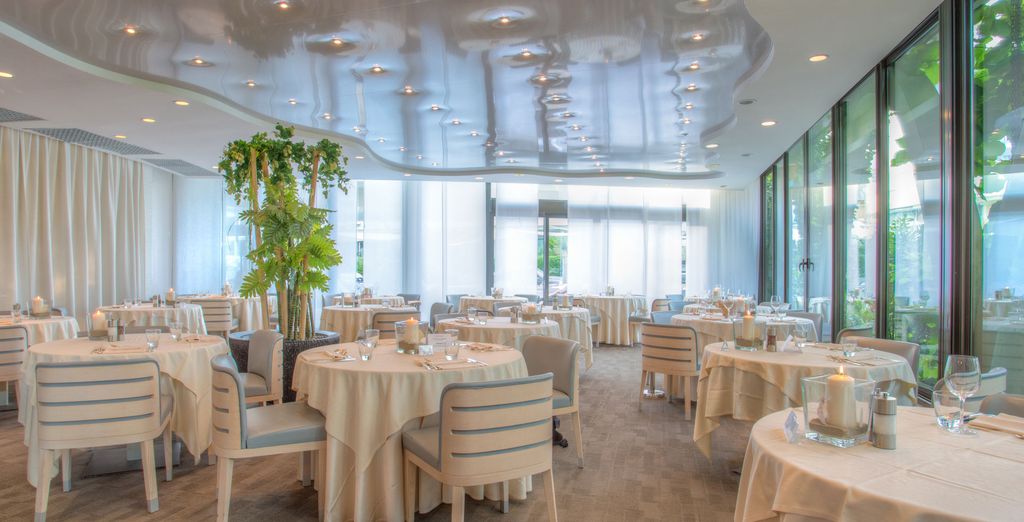 Hotel Le Palme 4* 
