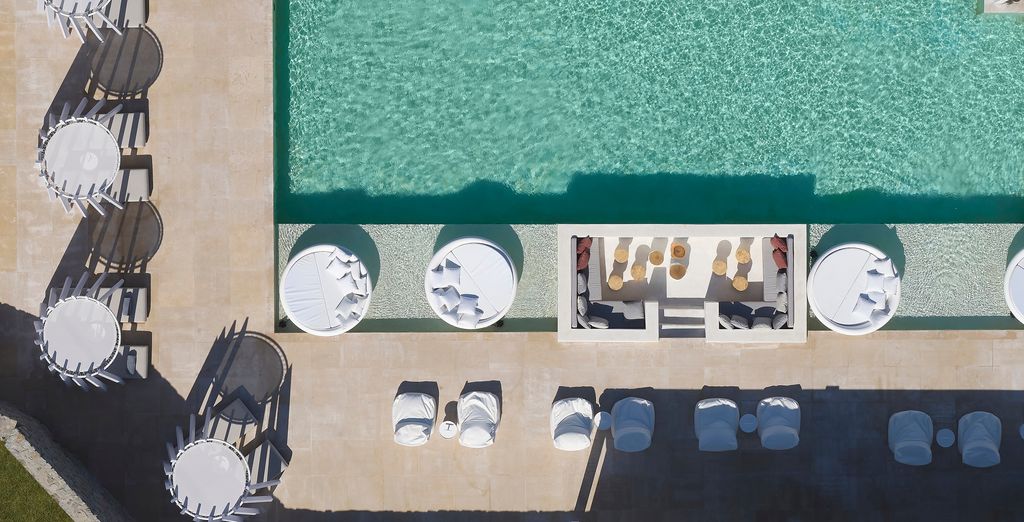 Once in Mykonos 5* - Adults Only