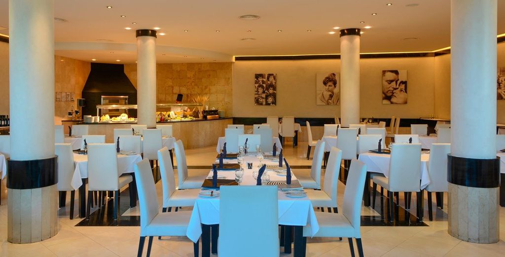 Grand Sirenis Riviera Maya Resort & Spa 5*