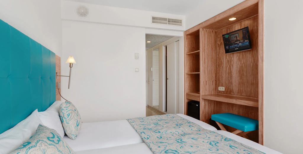 Alua Gran Camp de Mar 4*