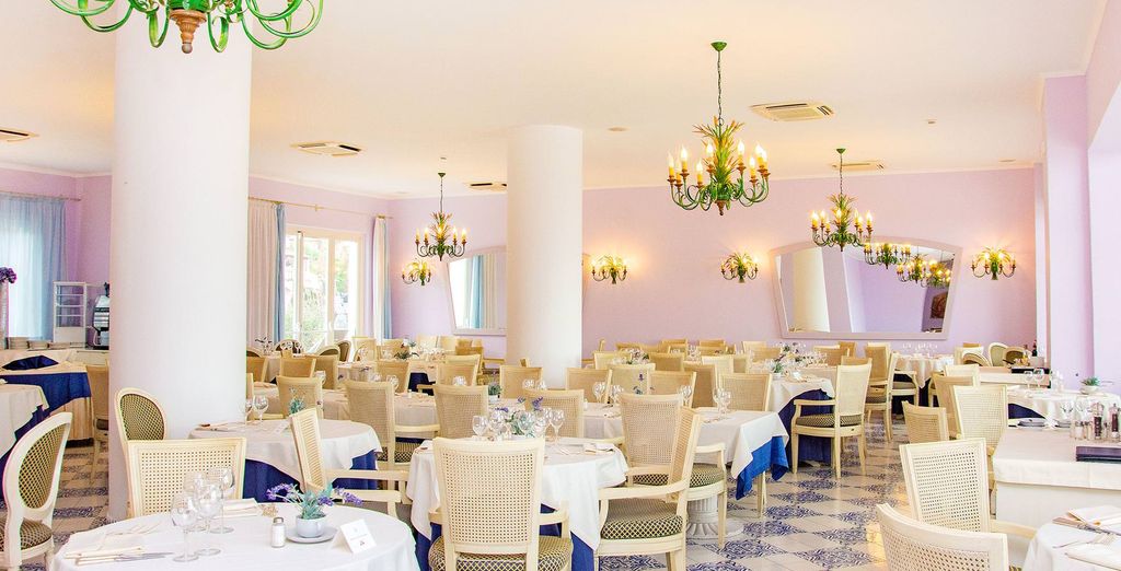 Hotel Gran Paradiso 4*
