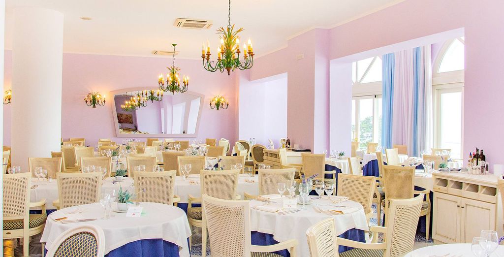 Hotel Gran Paradiso 4*