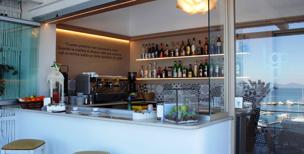 Hotel Gran Paradiso 4*
