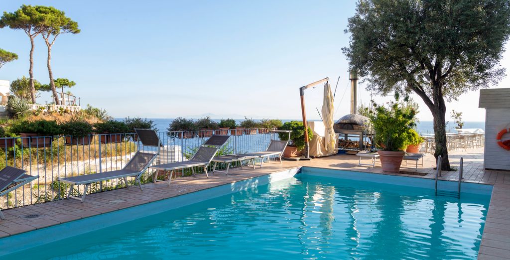 Hotel Gran Paradiso 4*