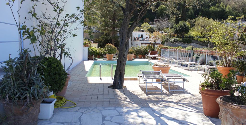 Hotel Gran Paradiso 4*