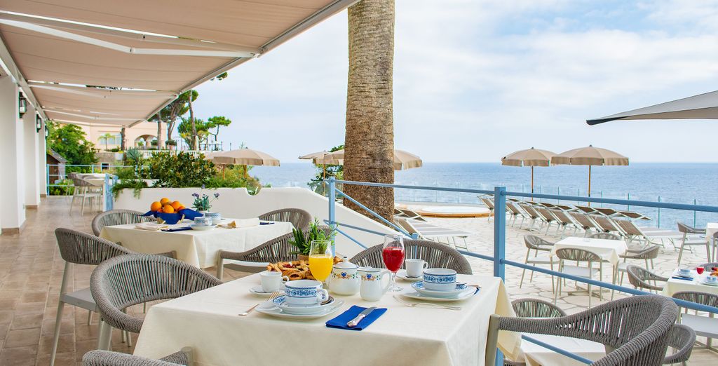 Hotel Gran Paradiso 4*