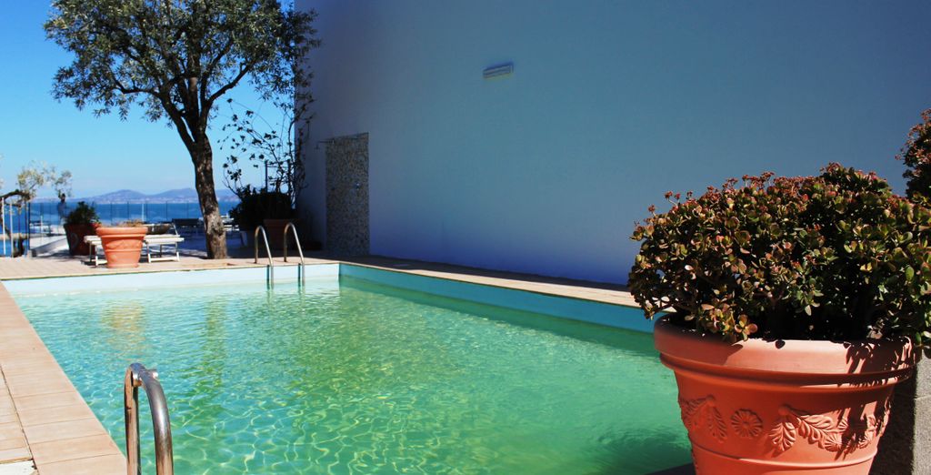 Hotel Gran Paradiso 4*