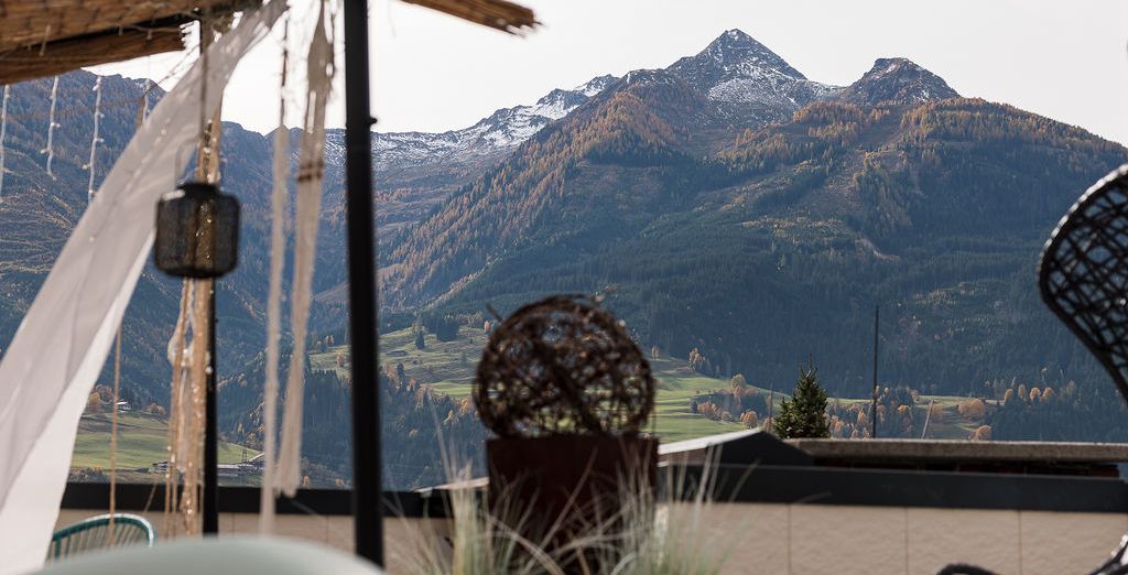 Hotel . Wirtshaus TauernHex