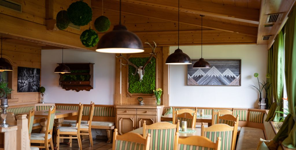 Hotel . Wirtshaus TauernHex