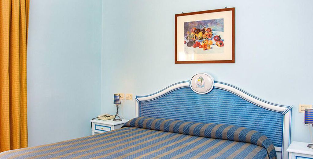 Hotel Gran Paradiso 4*