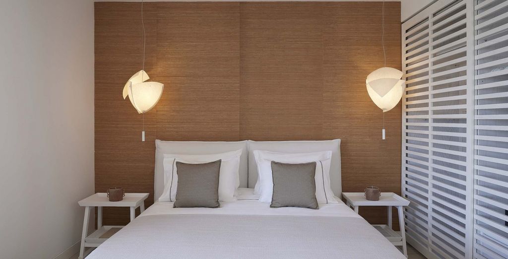 Once in Mykonos 5* - Adults Only