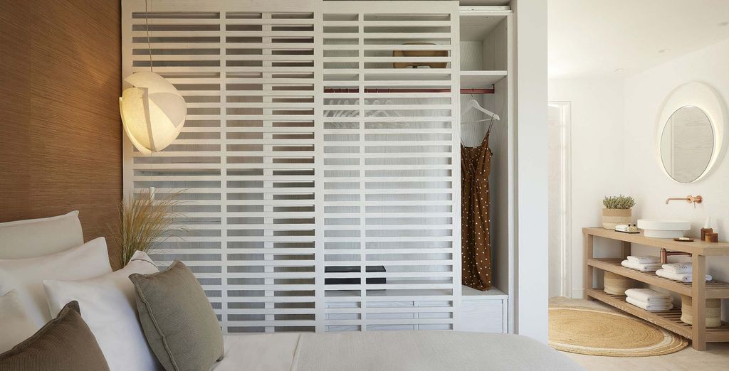 Once in Mykonos 5* - Adults Only