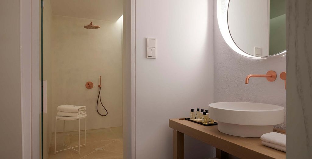 Once in Mykonos 5* - Adults Only