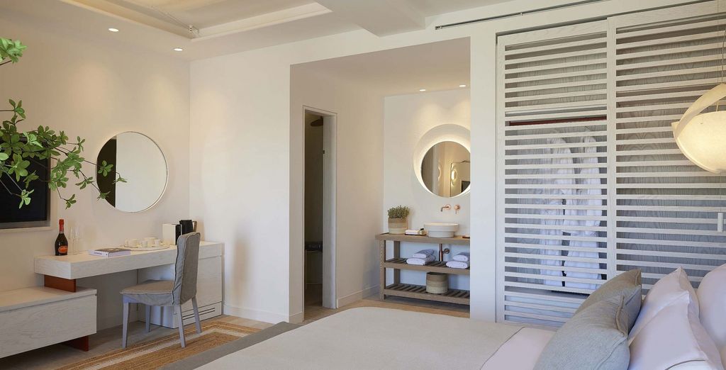 Once in Mykonos 5* - Adults Only