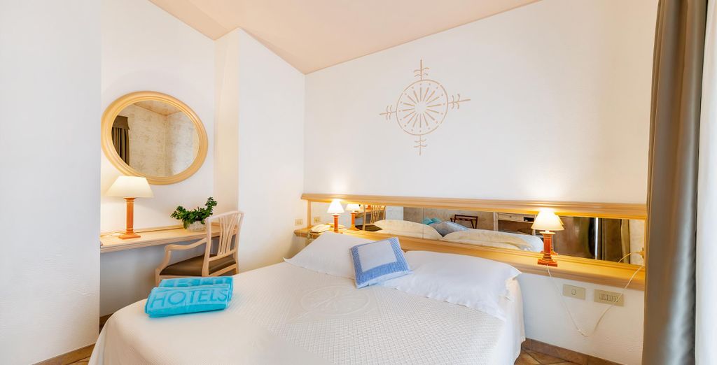 Sant'Elmo Beach Hotel 4* 