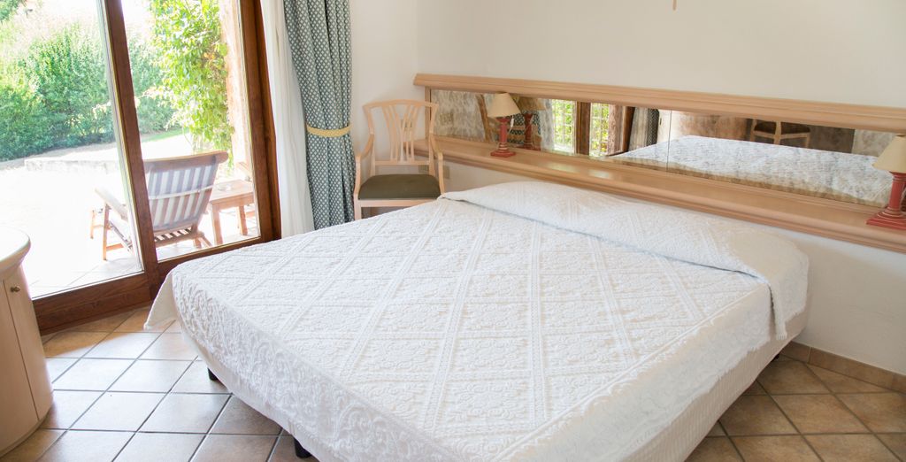 Sant'Elmo Beach Hotel 4* 