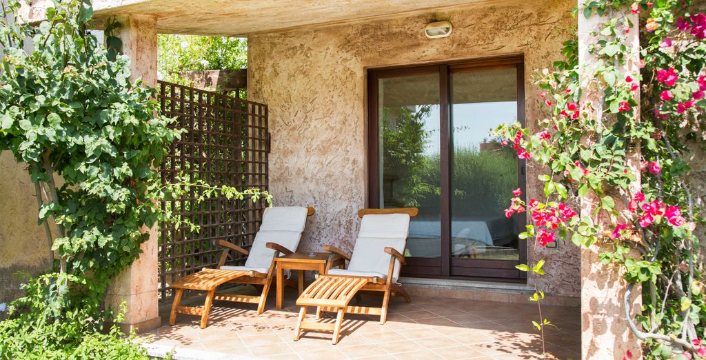 Sant'Elmo Beach Hotel 4* 