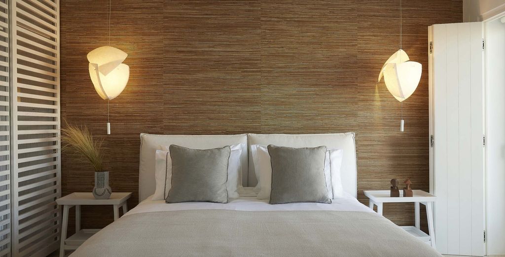 Once in Mykonos 5* - Adults Only