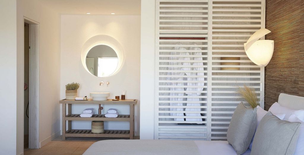 Once in Mykonos 5* - Adults Only
