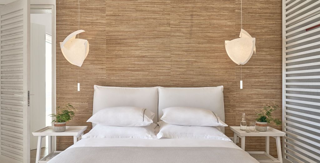Once in Mykonos 5* - Adults Only