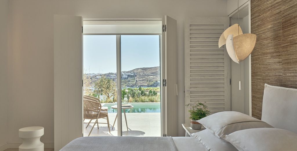 Once in Mykonos 5* - Adults Only