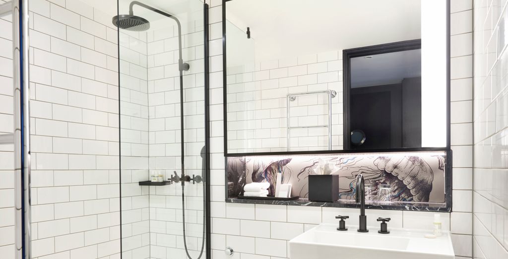 Andaz Liverpool Street London 5* - a Concept by Hyatt