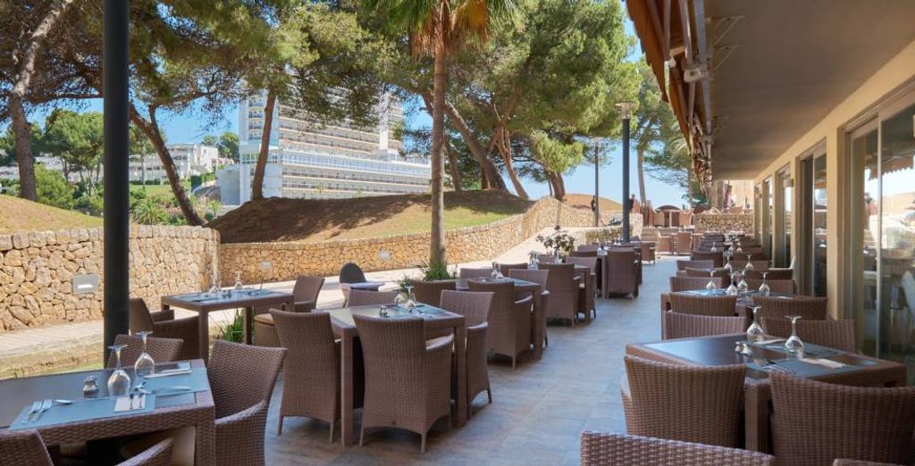 Occidental Cala Viñas 4*